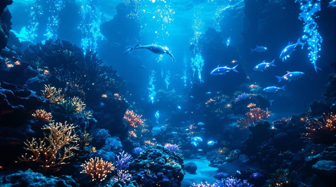 阿凡达：水之道 - 科幻电影视频封面，点击播放